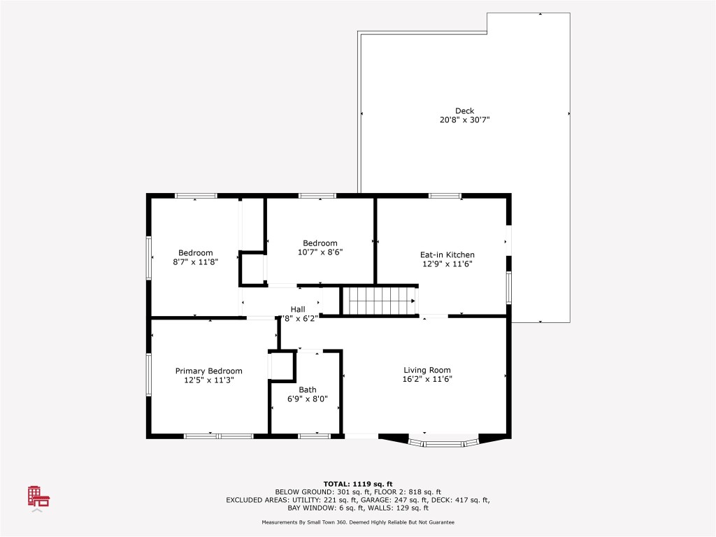 1131 Arnold Drive, Endicott, New York image 27