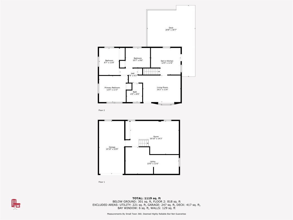 1131 Arnold Drive, Endicott, New York image 28