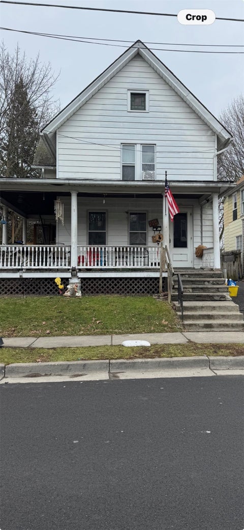 Homes For Sale - 5 Lydia Street<br/> Binghamton, NY 13905