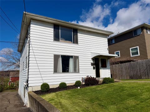 Multifamily For Sale - 121 Taylor Avenue<br/> Endicott, NY 13760