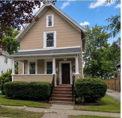 Photo 1 of 6 — 33 Lydia Street, Binghamton, NY 13905