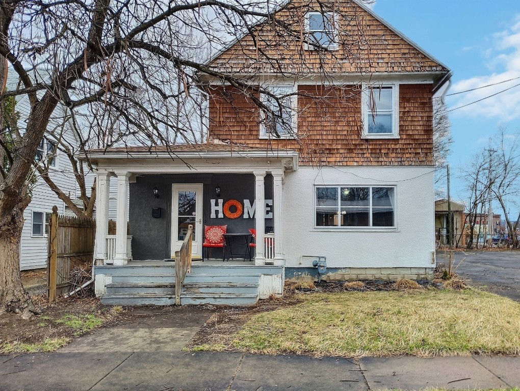 223 Madison Avenue, Endicott, New York image 1