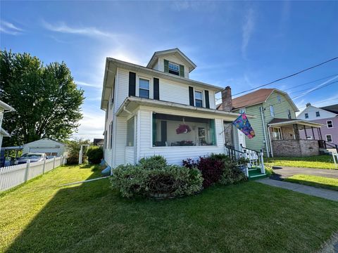 Homes For Sale - 22 Helen Street<br/> Johnson City, NY 13790