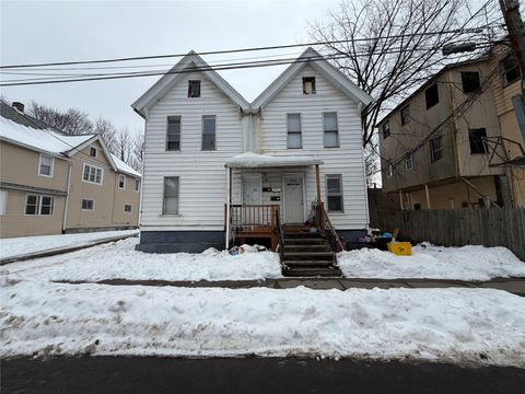 Multifamily For Sale - 2.5 Cary St<br/> Broome County, Binghamton, NY 13901