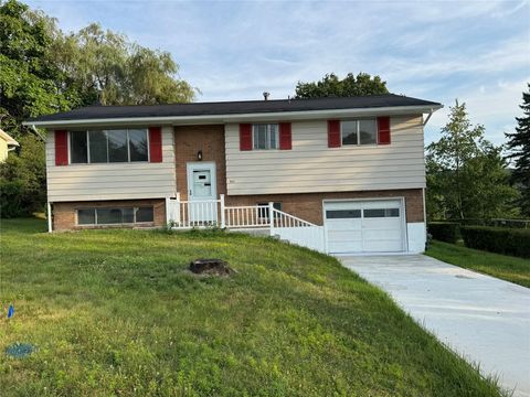 903 Cheryl Drive Endicott NY 13760