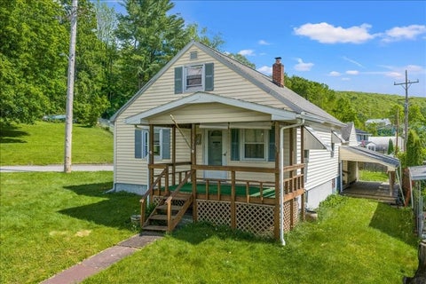 Homes For Sale - 120 Gilmore Avenue<br/> Binghamton, NY 13901