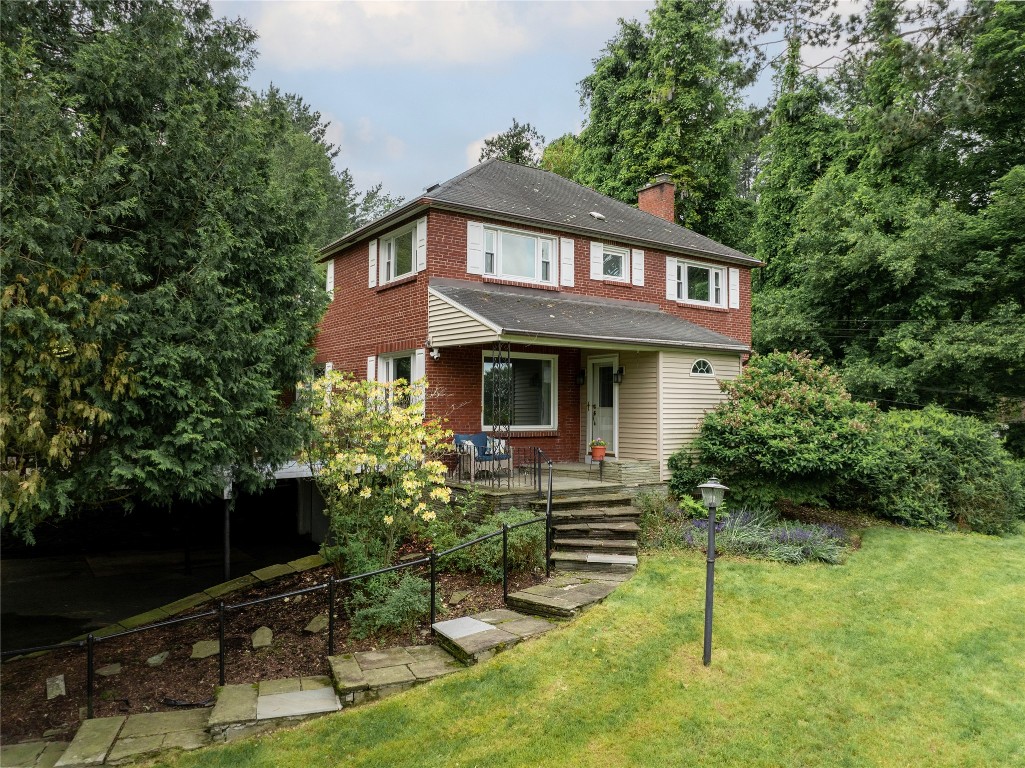 1 Fuller Road, Binghamton, New York image 1