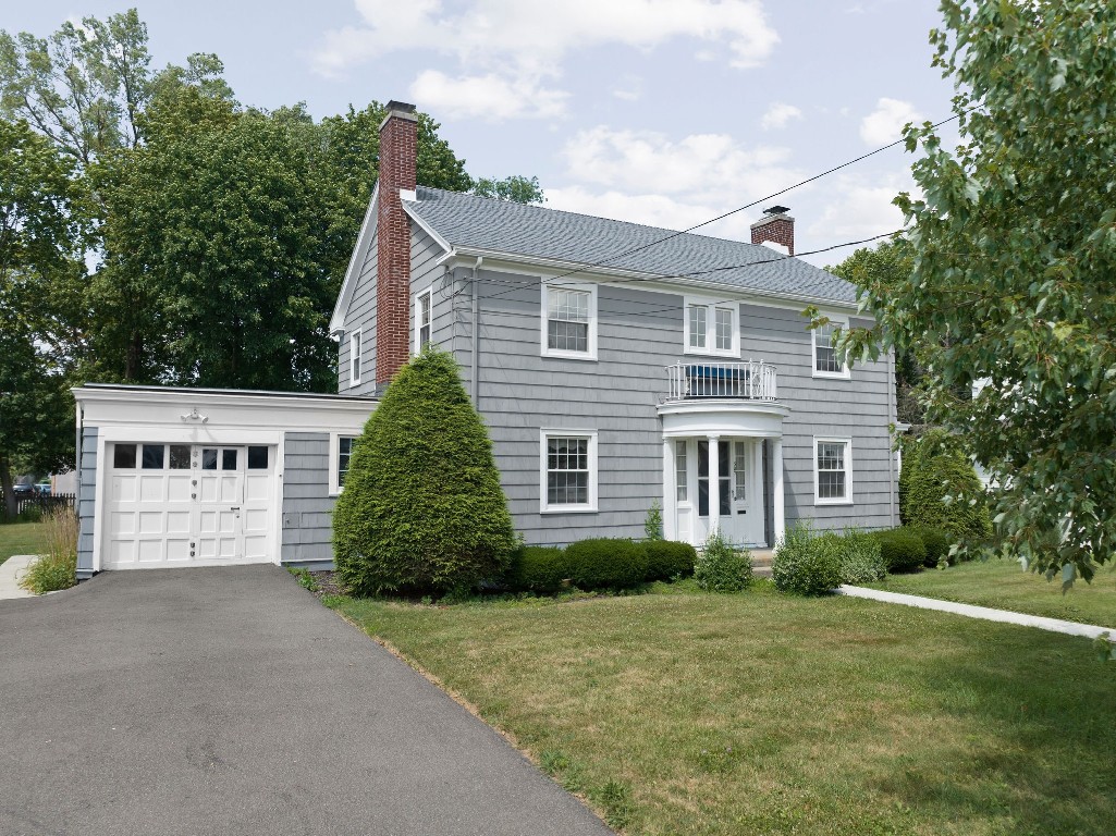 307 Wheeler Place