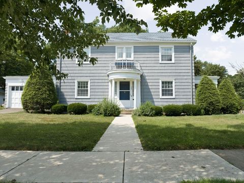 307 Wheeler Place Endicott NY 13760
