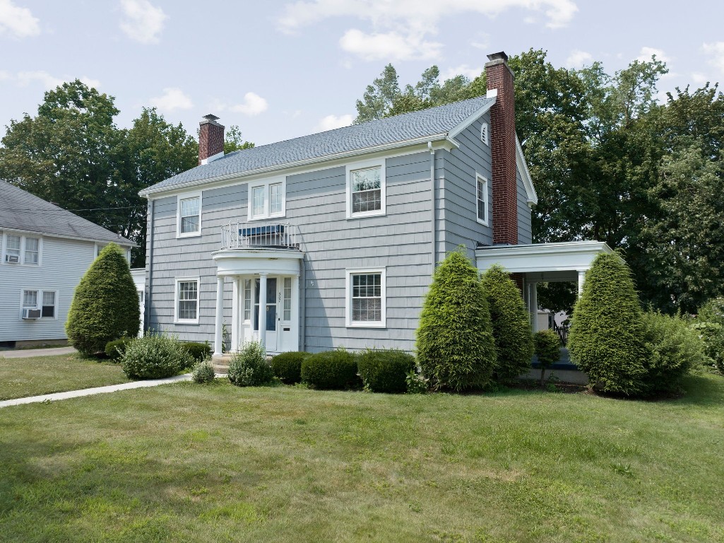 307 Wheeler Place