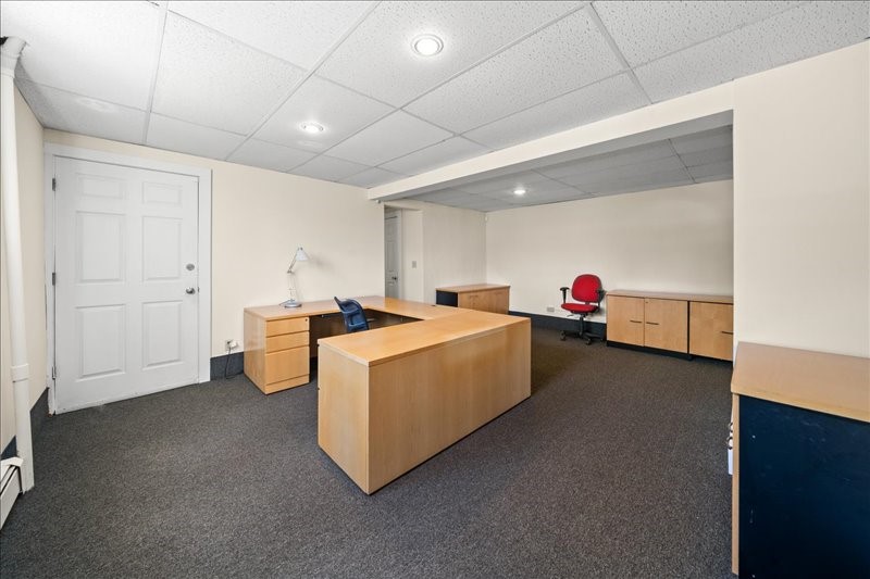 317 Front Street 1st Floor