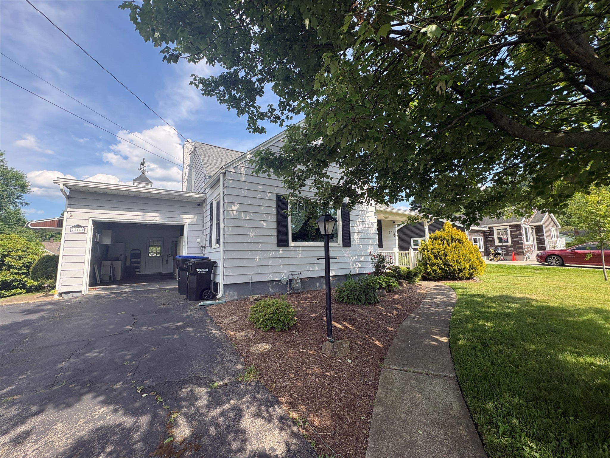 316 Second Ave - Photo 2