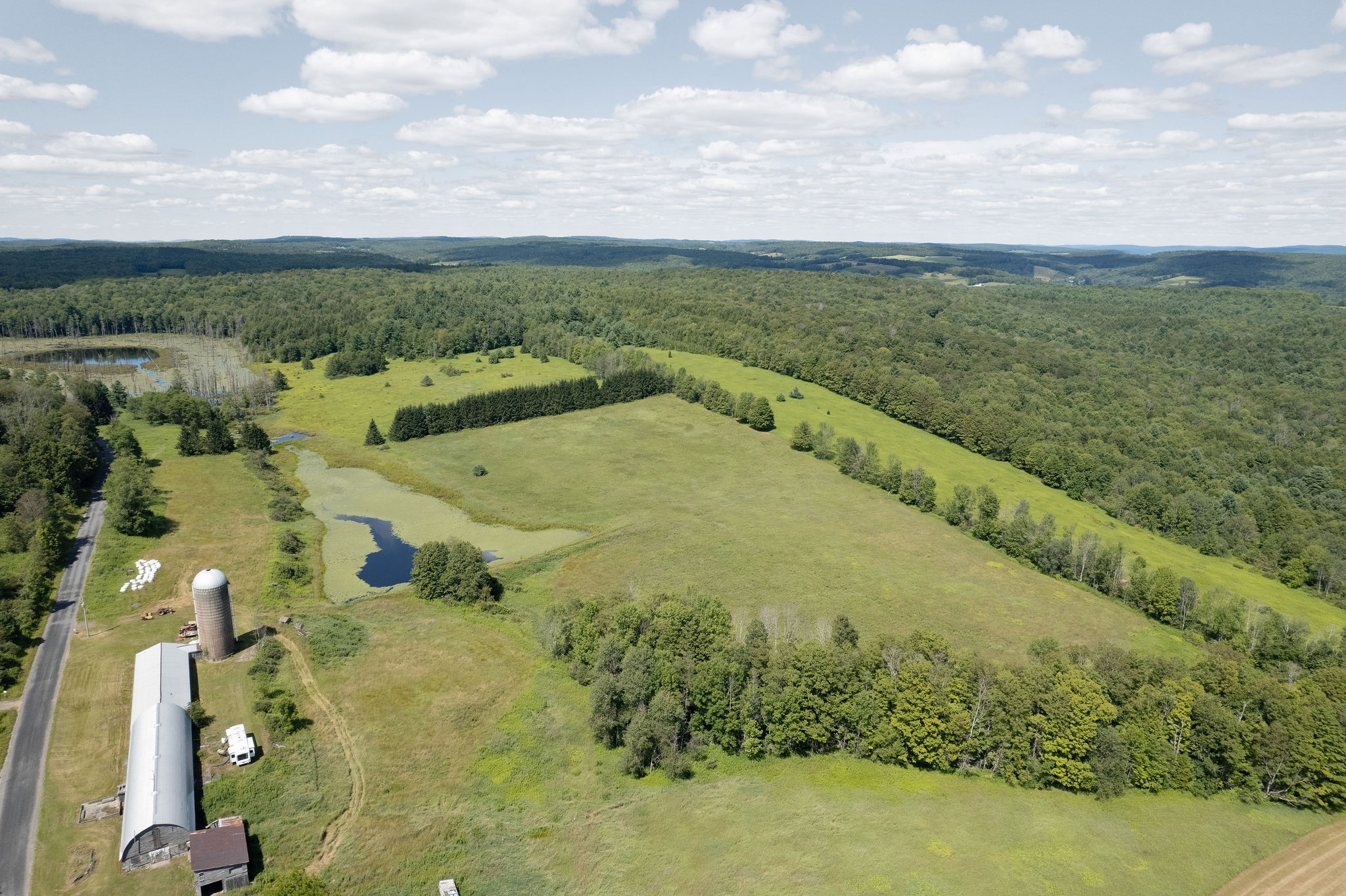 Photo 1 of 22 — 180 Puckerville Road, Oxford, NY 13830