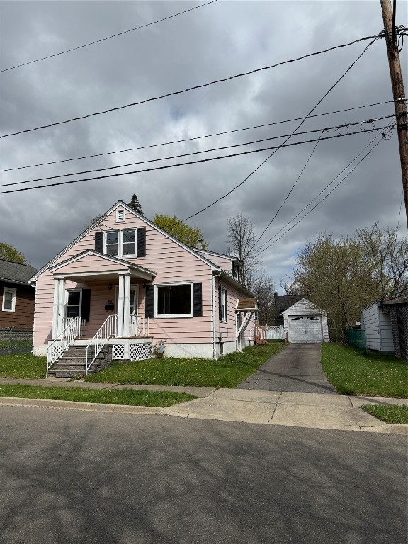63 Saratoga Avenue, Binghamton, New York image 1