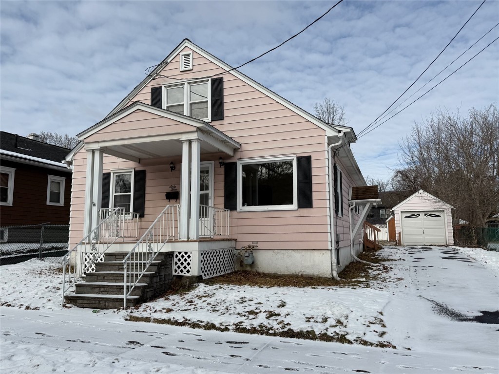 63 Saratoga Avenue, Binghamton, New York image 1