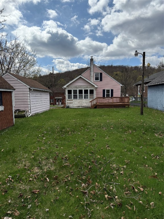 63 Saratoga Avenue, Binghamton, New York image 17