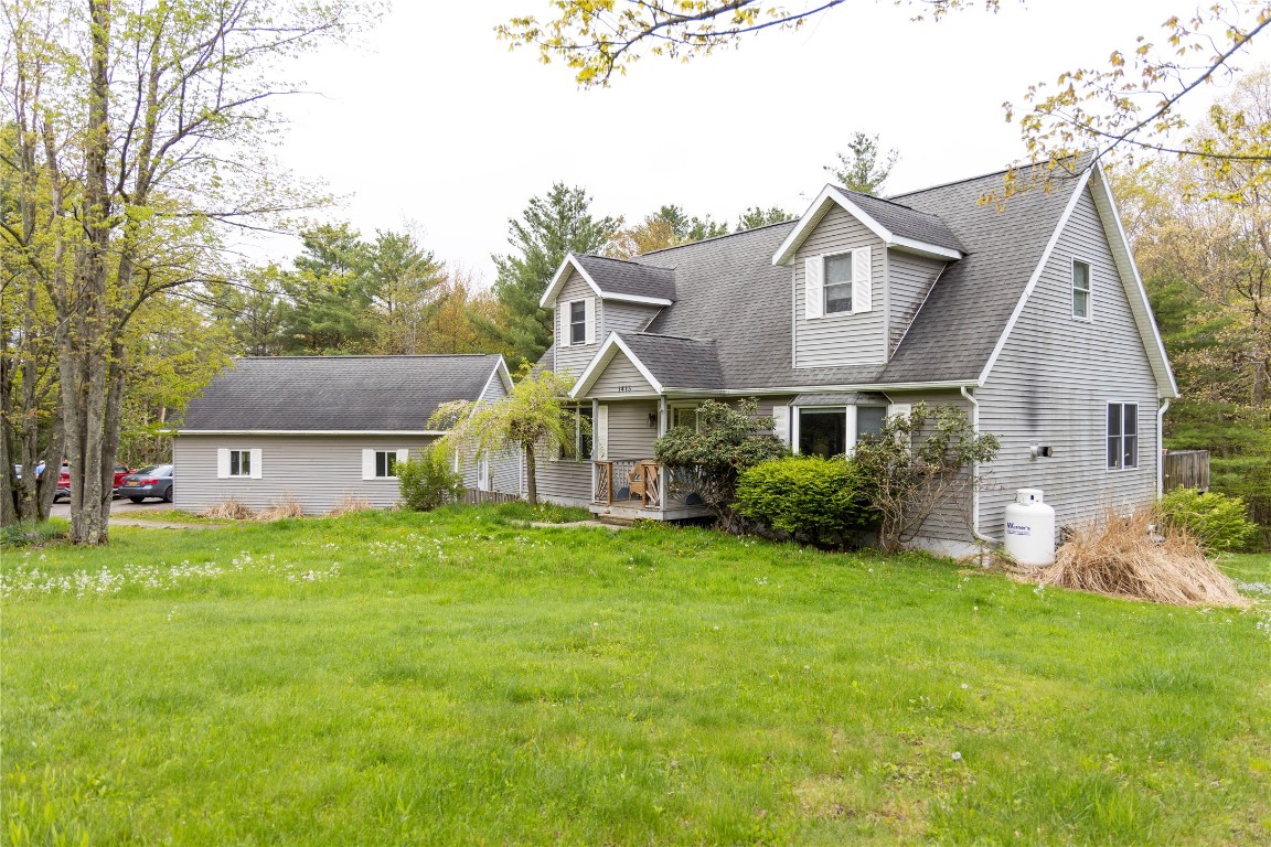 1415 Hawleyton Road, Binghamton, New York image 37
