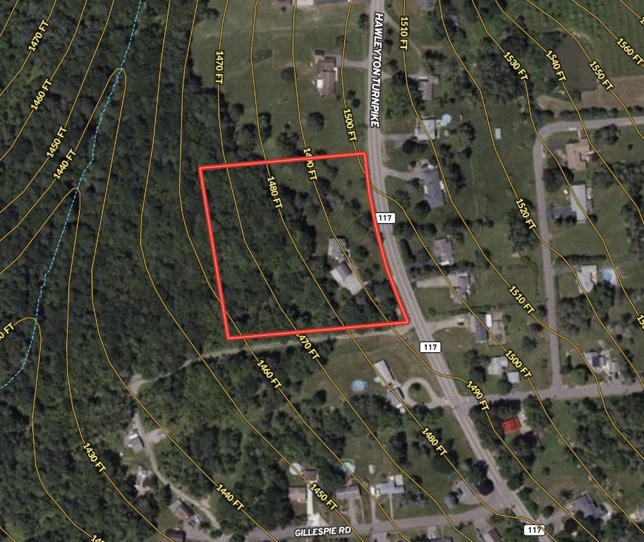 1415 Hawleyton Road, Binghamton, New York image 43