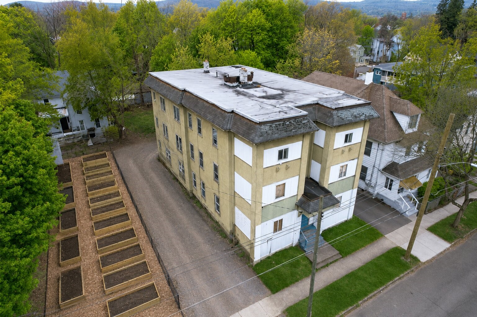 Photo 1 of 10 — 24 Mather Street, Binghamton, NY 13905