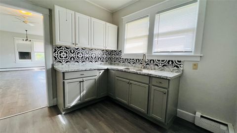 Apartment For Rent - 263 Main Street<br/> Binghamton, NY 13905