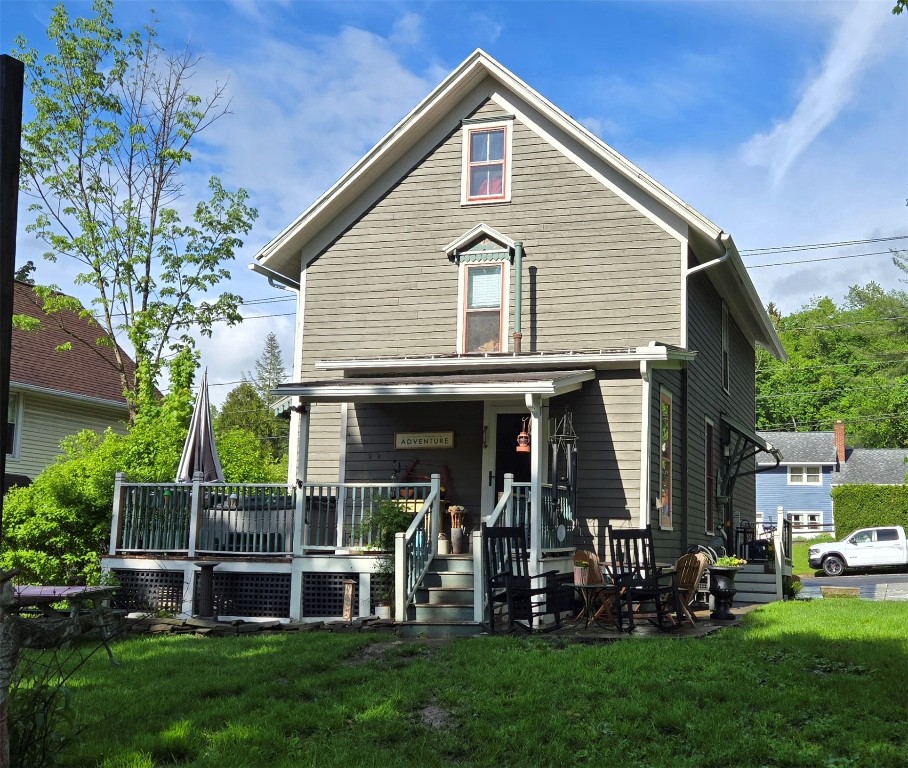 144 Park Avenue, Binghamton, New York image 24