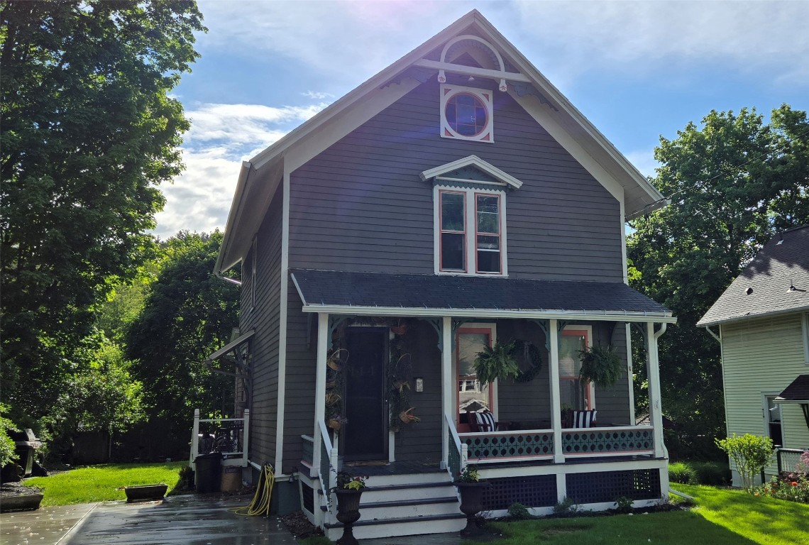 144 Park Avenue, Binghamton, New York image 1