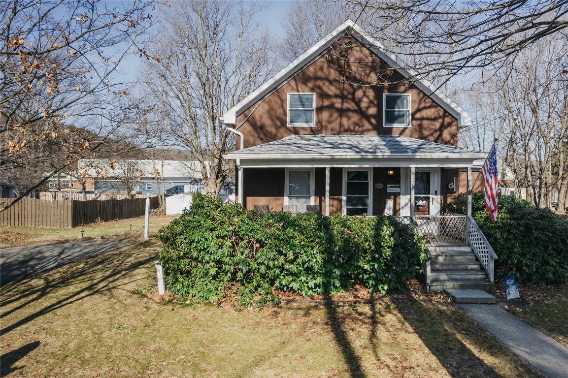 64 S Chenango Street, Greene, New York image 1