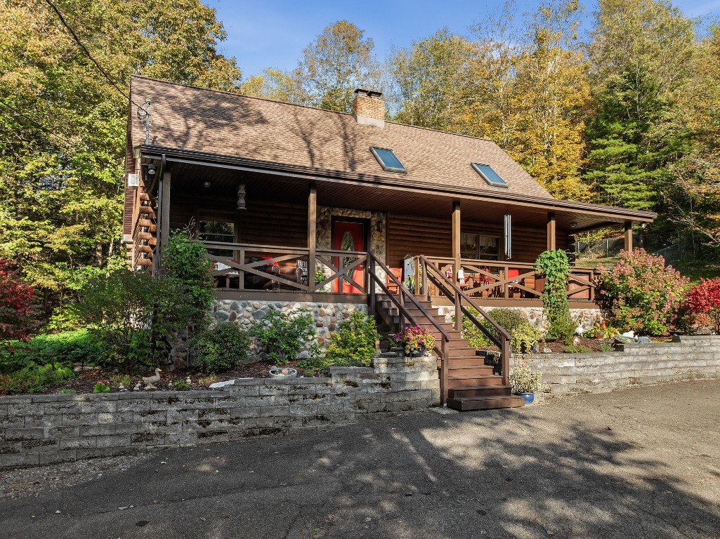 392 Edson Road