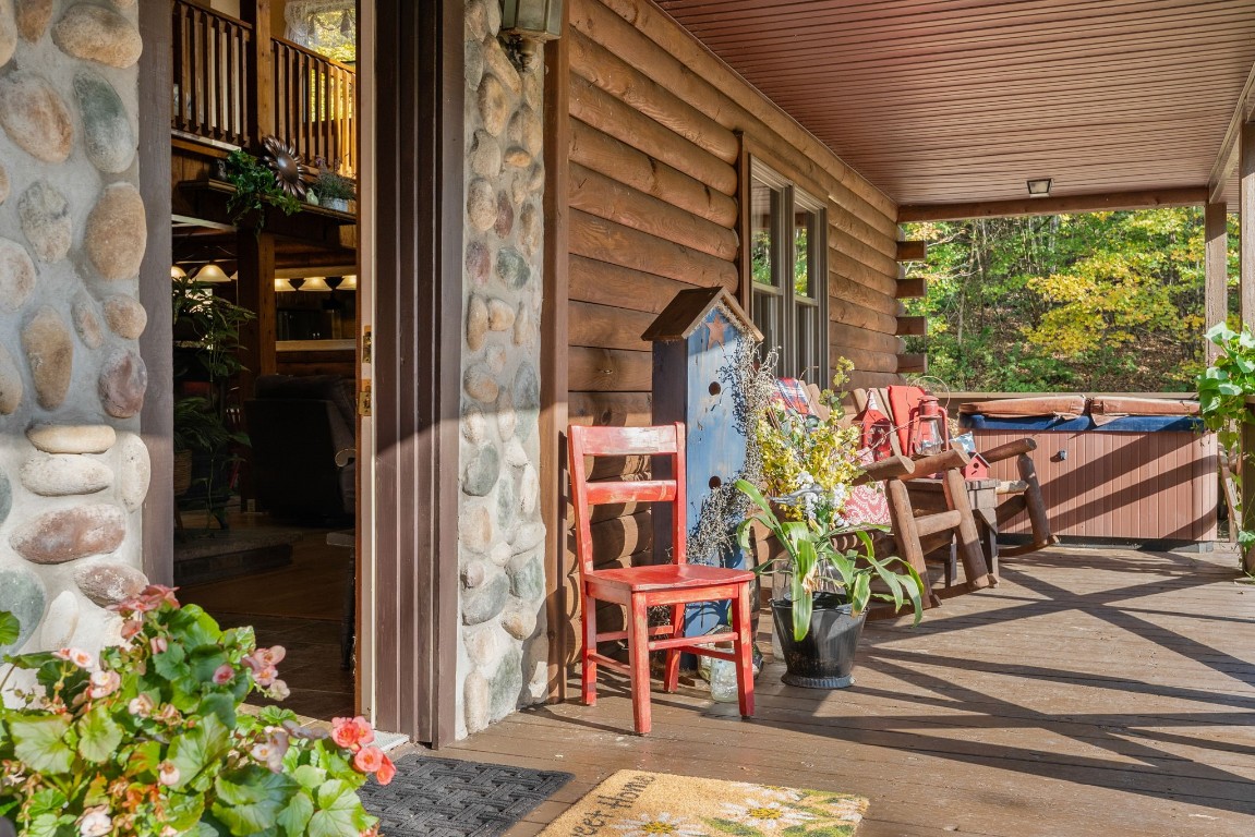 392 Edson Road