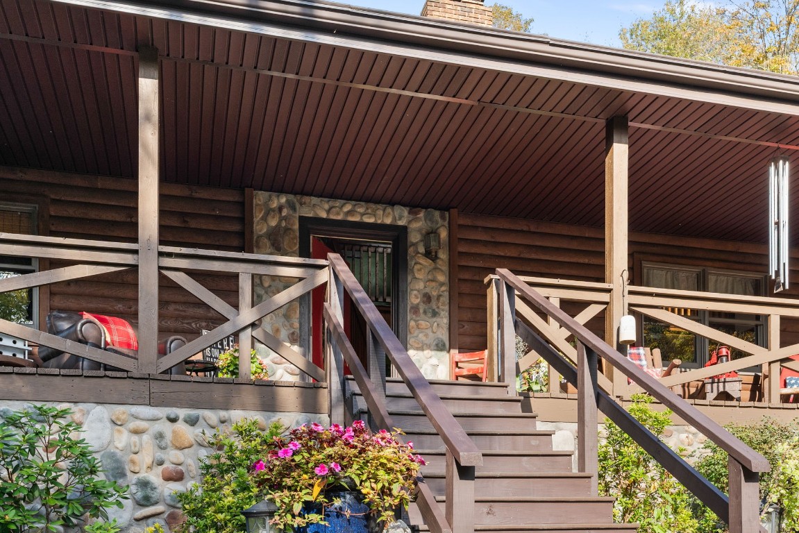 392 Edson Road