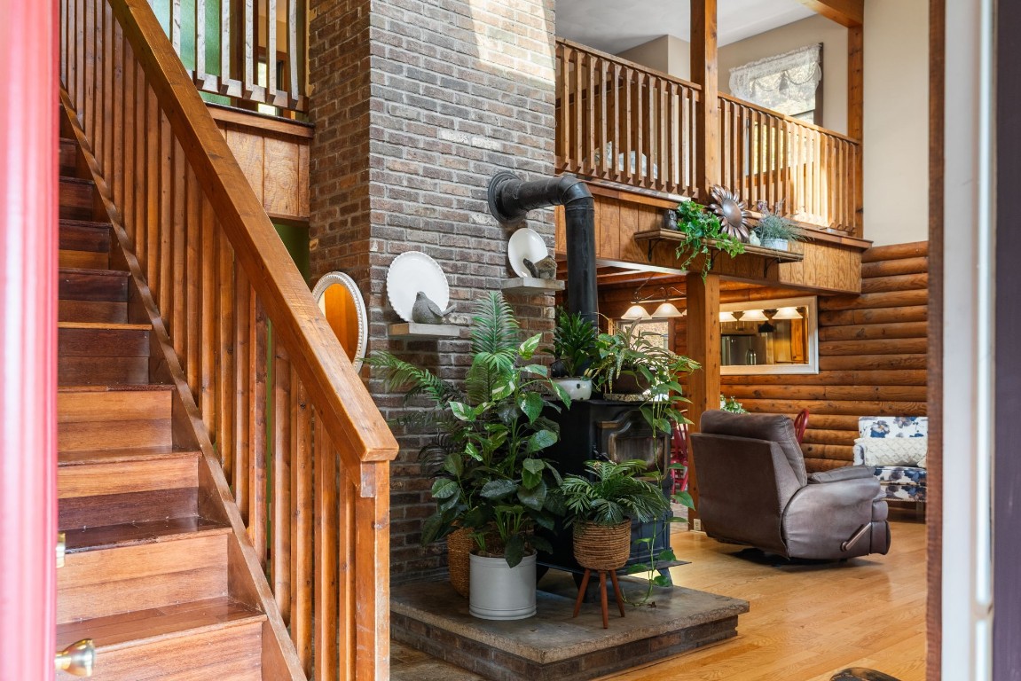 392 Edson Road
