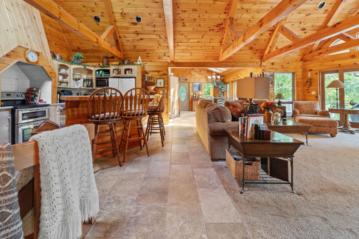729 N Longford Road, Brackney, Pennsylvania image 16