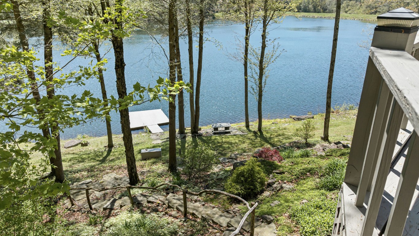 729 N Longford Road, Brackney, Pennsylvania image 39