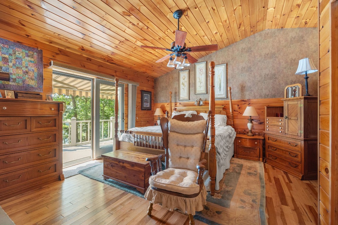729 N Longford Road, Brackney, Pennsylvania image 18