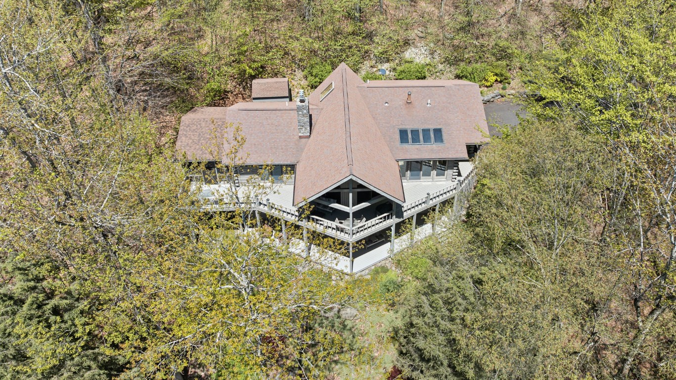 729 N Longford Road, Brackney, Pennsylvania image 42
