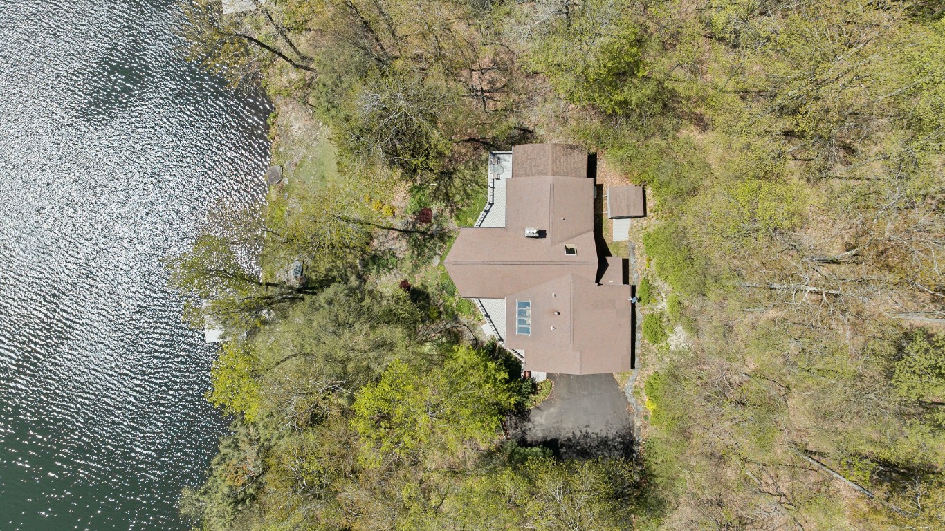 729 N Longford Road, Brackney, Pennsylvania image 40