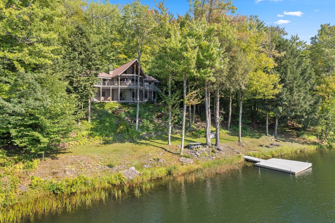 729 N Longford Road, Brackney, Pennsylvania image 41