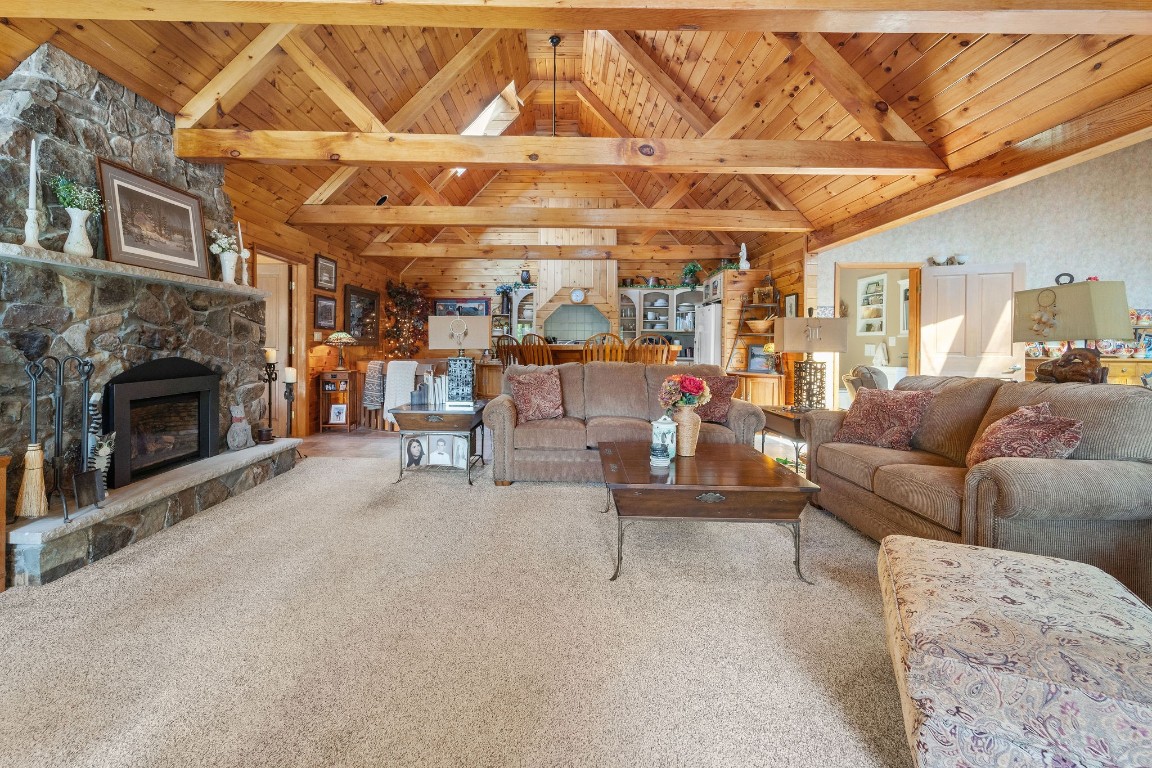 729 N Longford Road, Brackney, Pennsylvania image 6