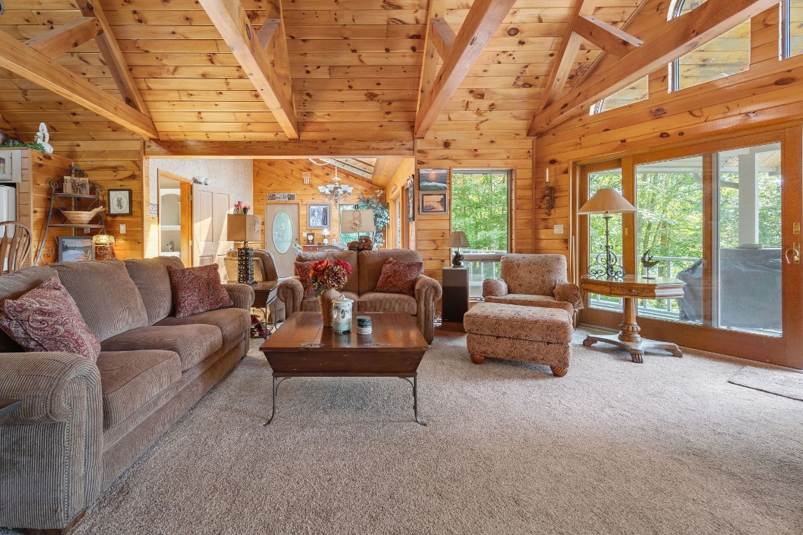729 N Longford Road, Brackney, Pennsylvania image 9