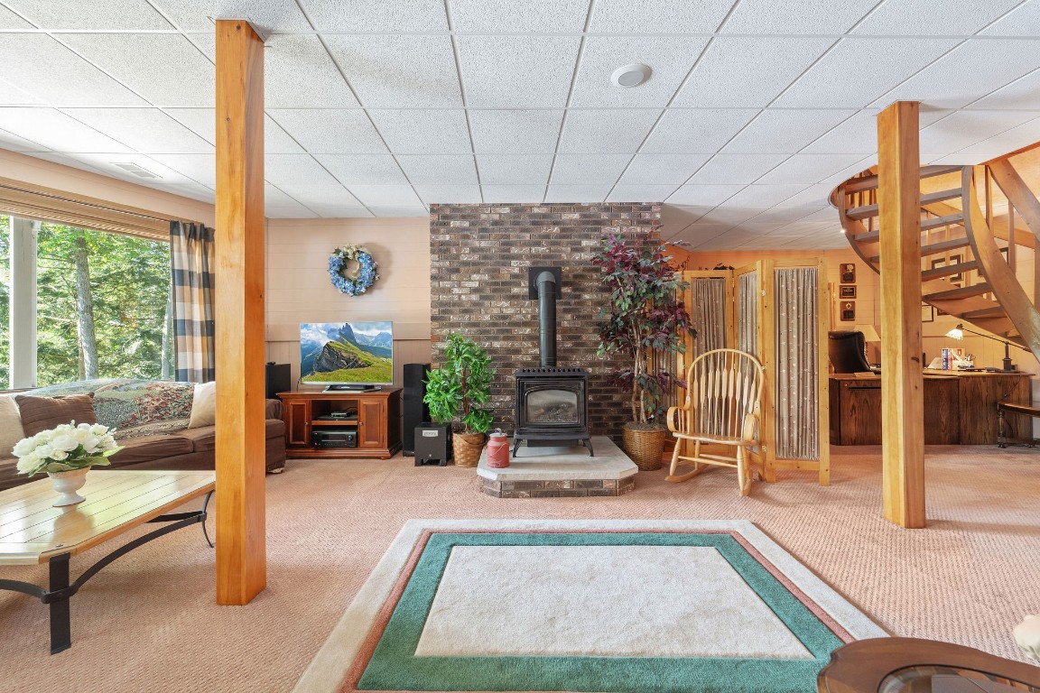 729 N Longford Road, Brackney, Pennsylvania image 28