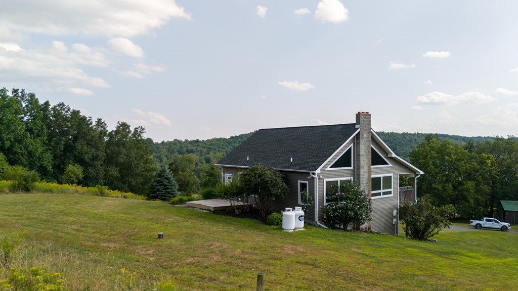 1115 Davenport Hill Rd