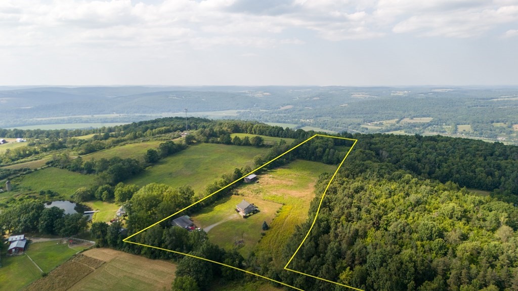 1115 Davenport Hill Rd