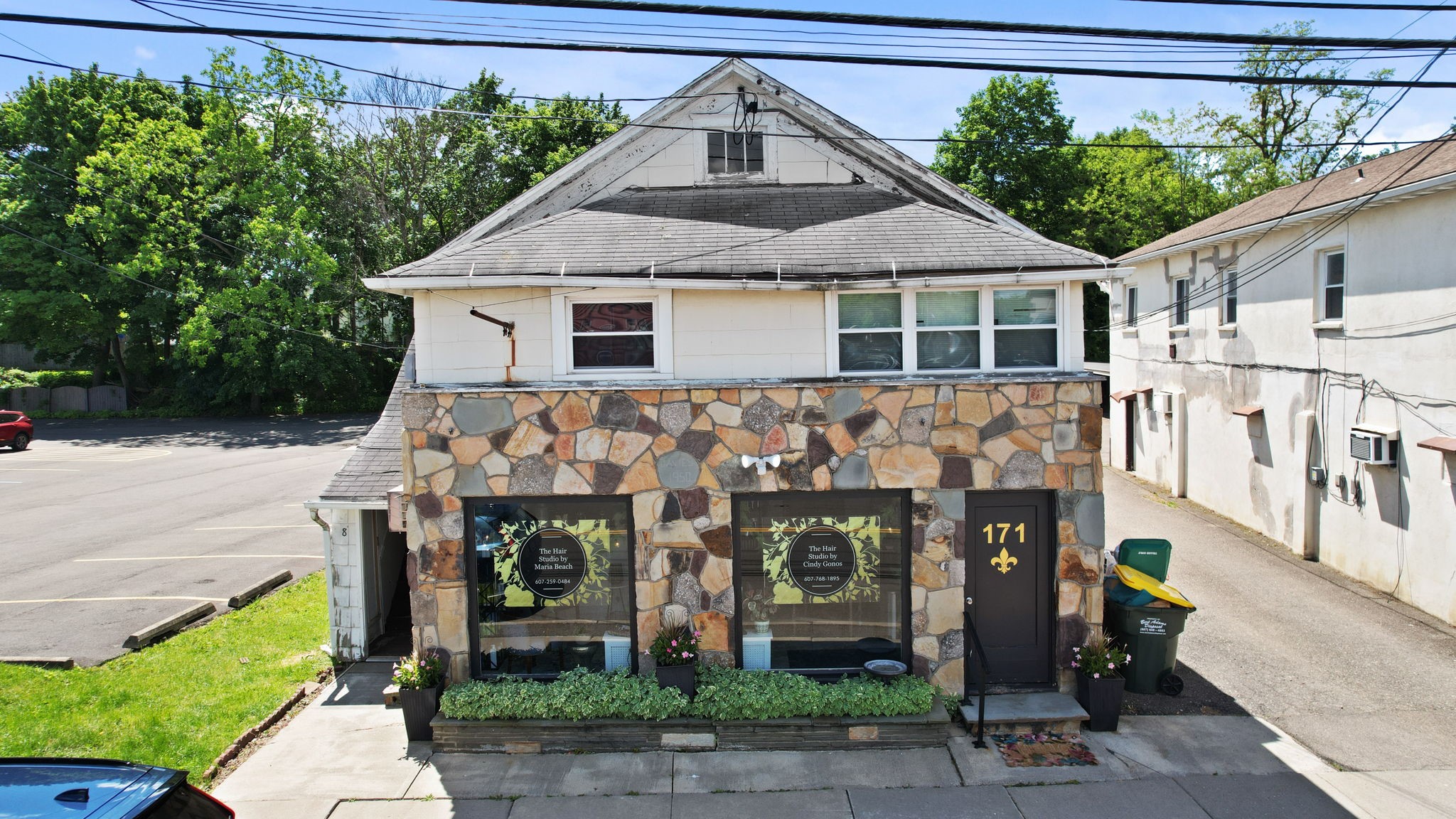 171 Front Street