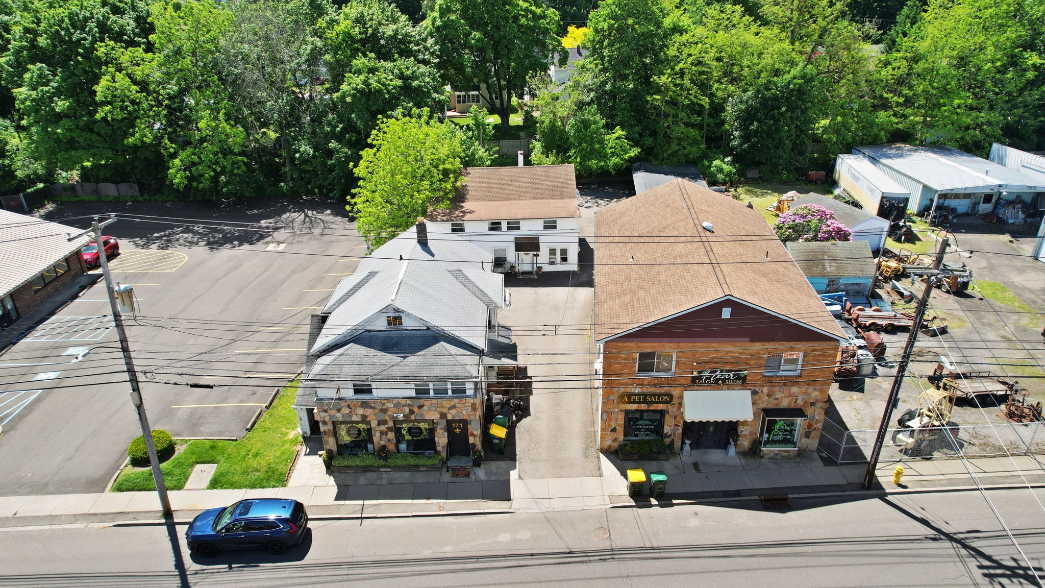 171 Front Street