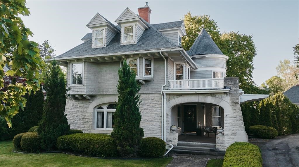 44 Riverside Dr, Binghamton, New York image 1