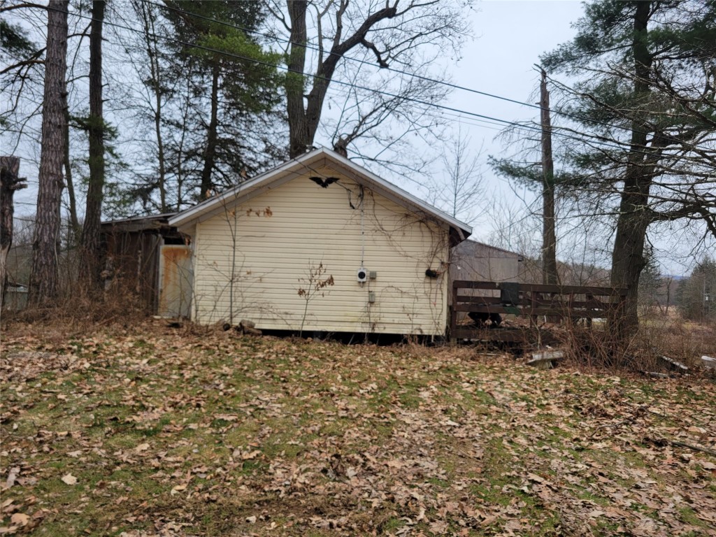 59 & 61 Gilg Place, Harpursville, New York image 2