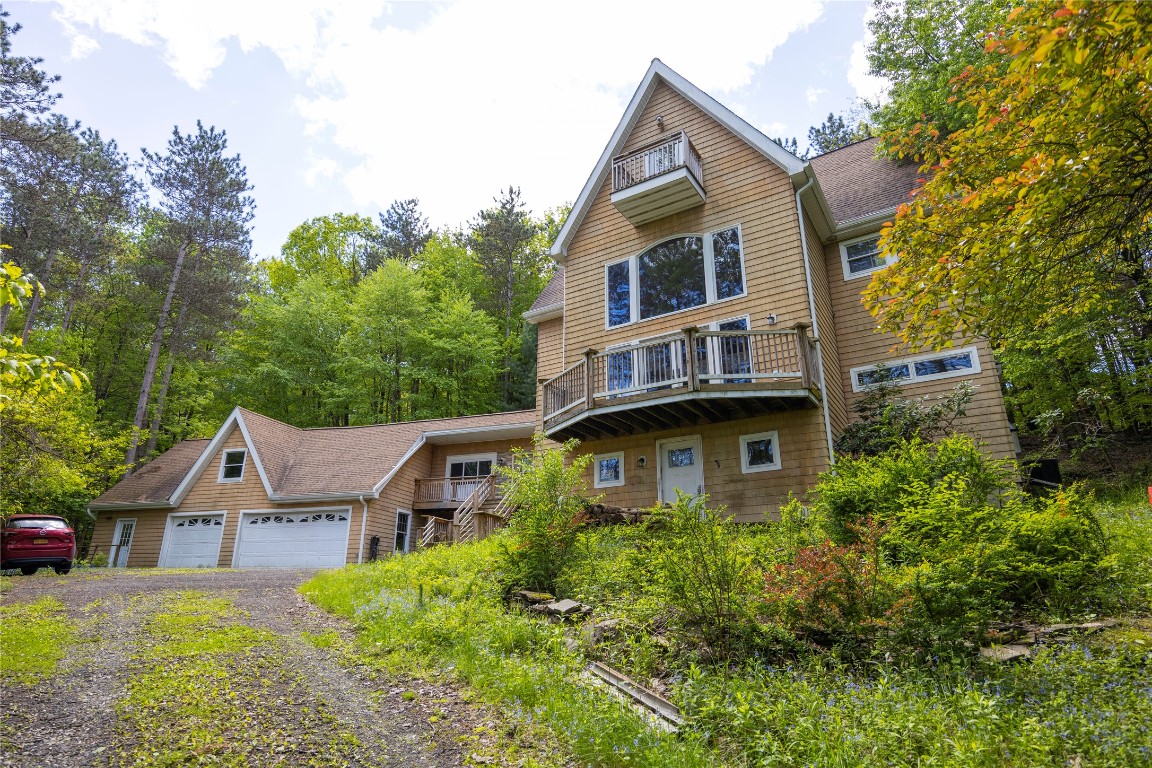 1536 E Campville Rd, Endicott, New York image 1
