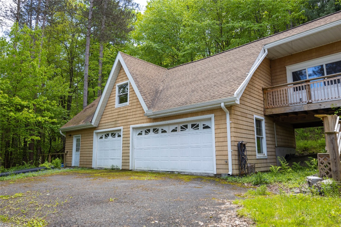 1536 E Campville Rd, Endicott, New York image 48