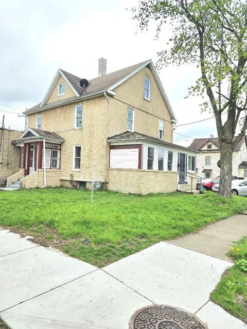 1908 MONROE ST Endicott NY 13760