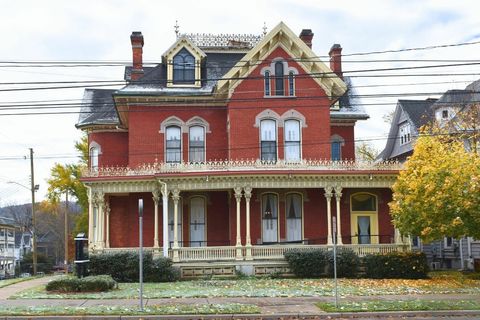 71 Main Street Binghamton NY 13905
